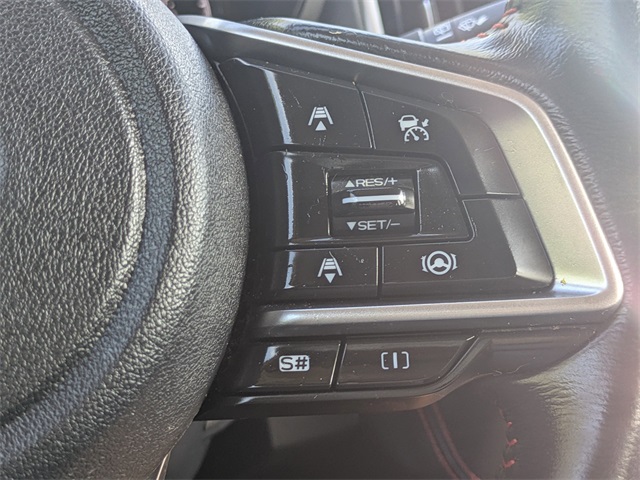 2020 Subaru Forester Sport photo 29