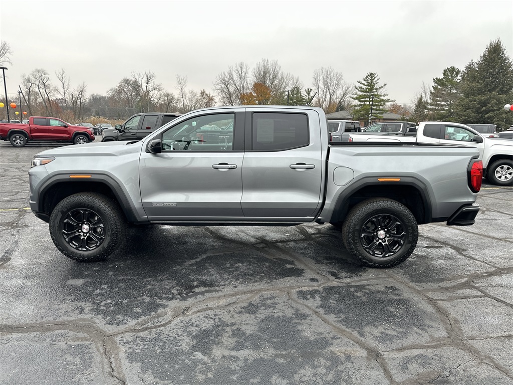 2024 GMC CANYON - Image 5