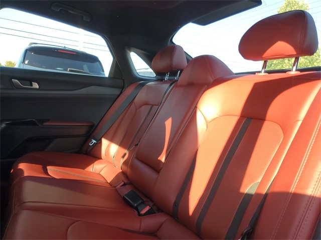 2023 Kia K5 GT-Line photo 8