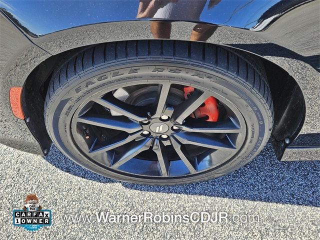 2023 Dodge Charger R/T photo 15