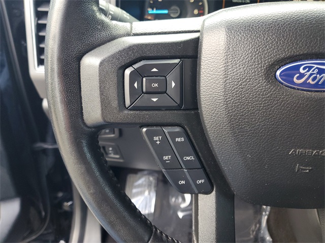 2018 Ford F-150 XLT photo 13