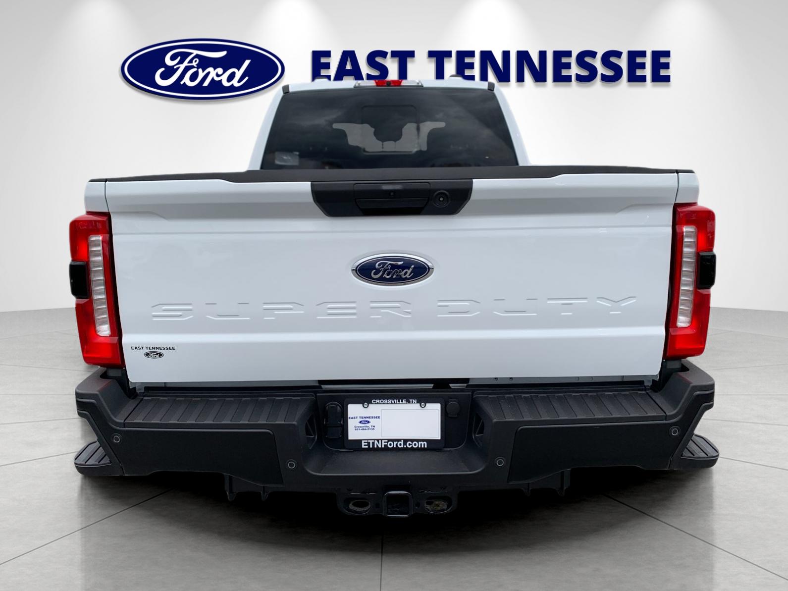 2026 Ford F-350 photo 3