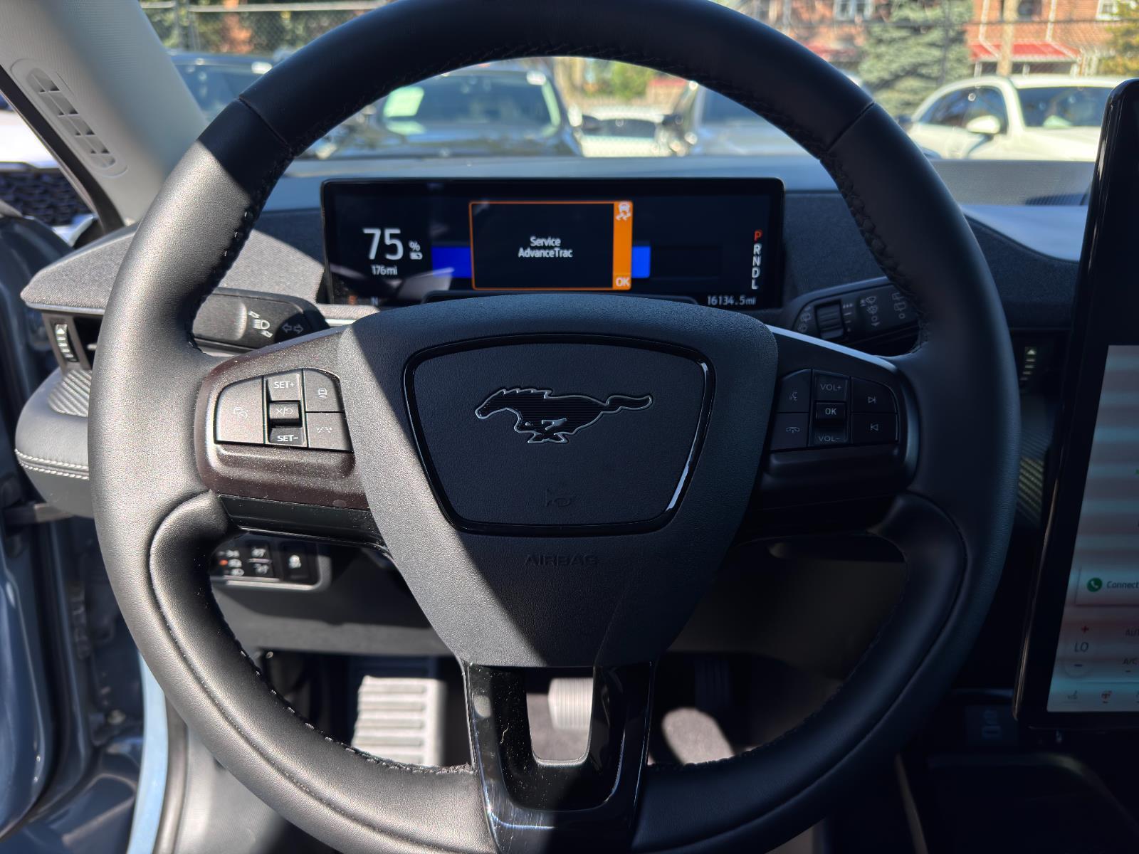 2023 Ford Mustang Mach-E Premium photo 16