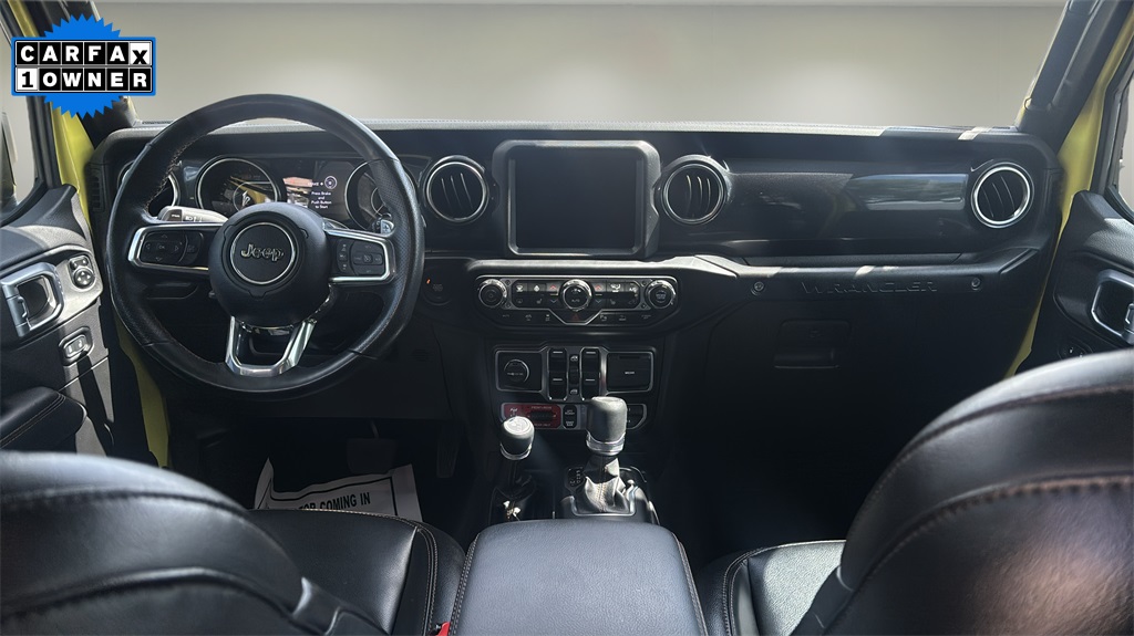 2023 Jeep Wrangler Rubicon 392 photo 8