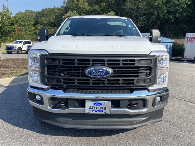 2024 Ford F-250 XL photo 10