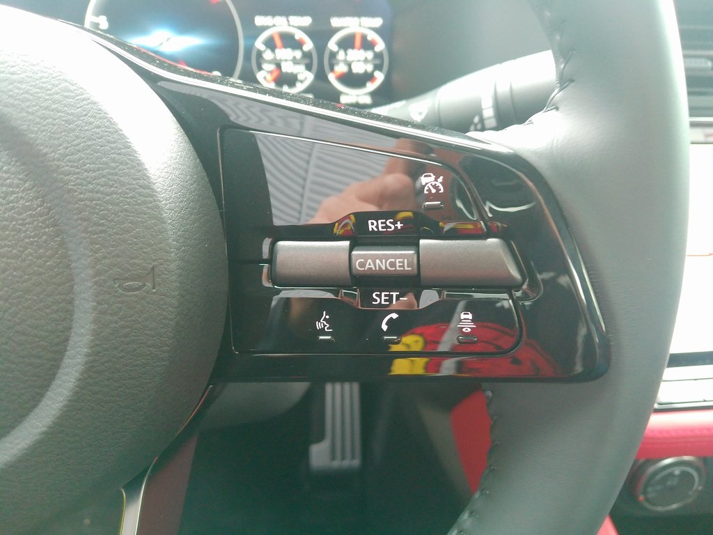 2024 Nissan Z Performance photo 19