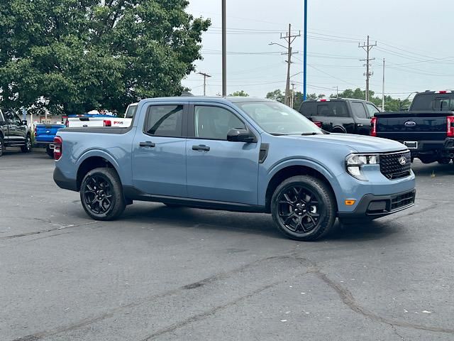 2025 Ford Maverick XLT photo 19