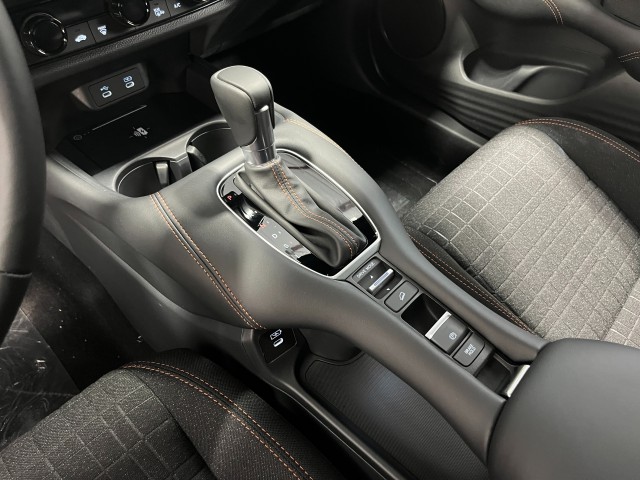 2026 Honda HR-V Sport photo 20