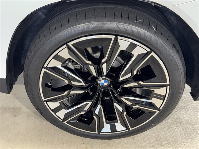 2026 Bmw X3 photo 21
