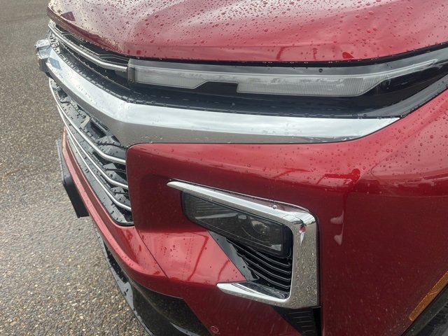 2026 Chevrolet Traverse High Country photo 9