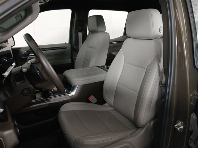 2023 Chevrolet Silverado LT photo 18