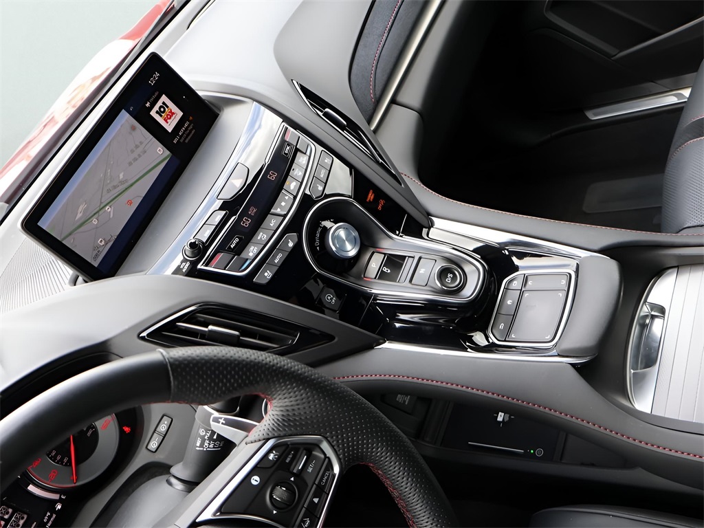 2022 Acura RDX A-Spec photo 20