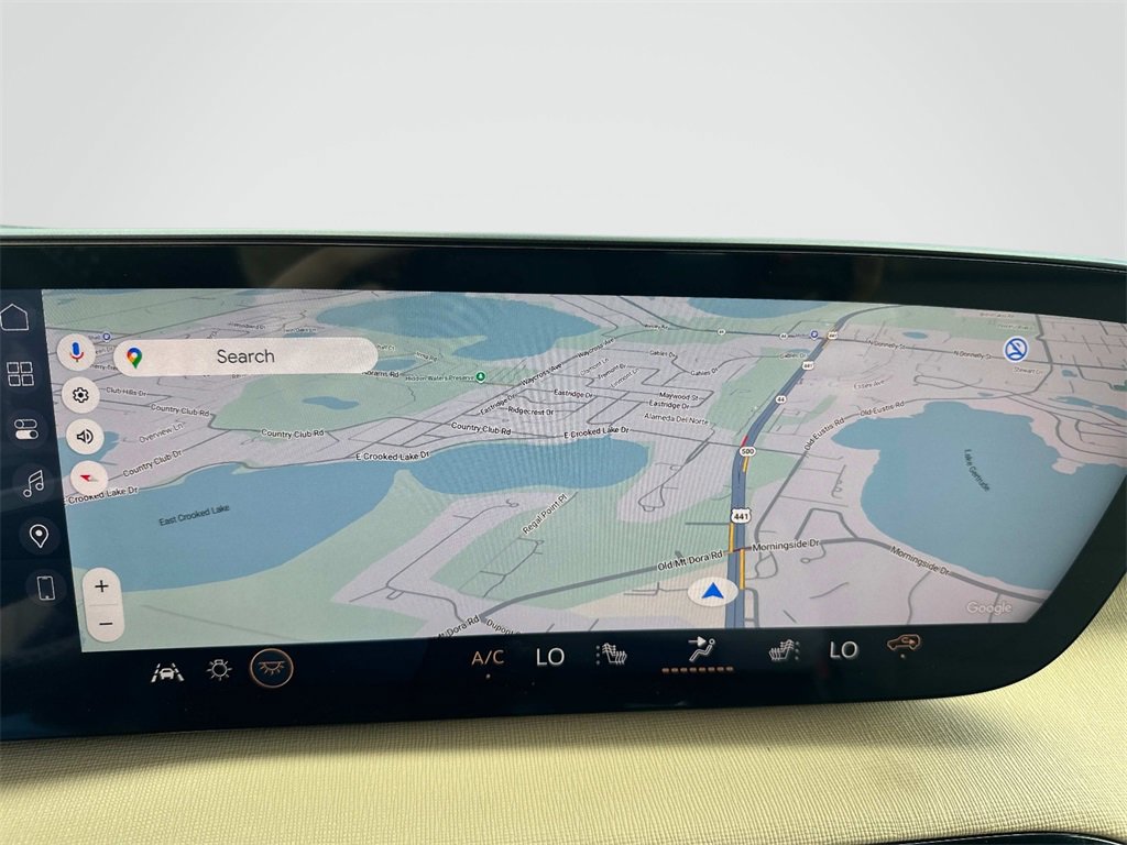 2026 Buick Enclave Preferred photo 24