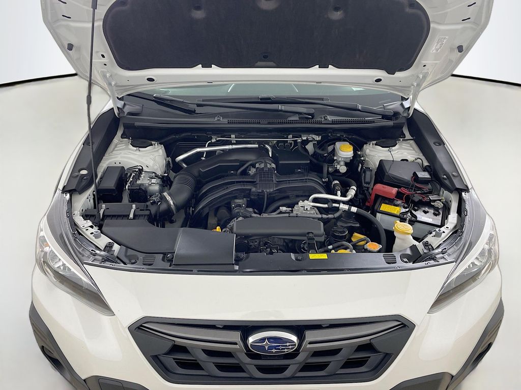 2023 Subaru Crosstrek Sport photo 27