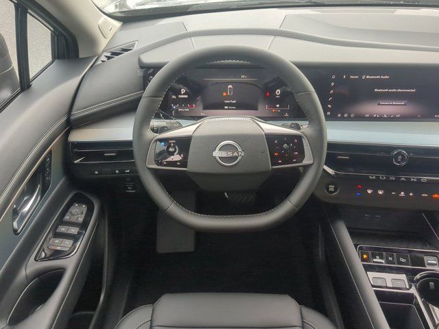 2025 Nissan Murano SL photo 16