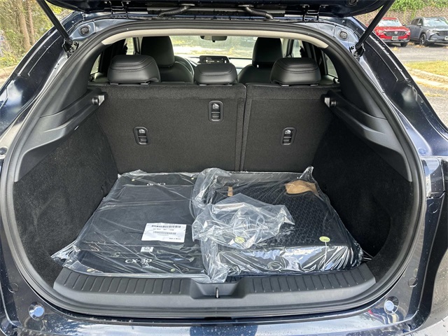 2025 Mazda CX-30 2.5 Select Sport photo 15