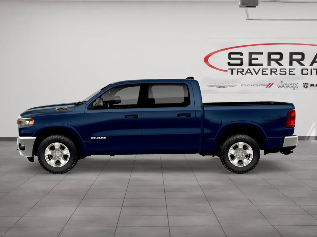 2026 Ram 1500 Big Horn Lone Star photo 3