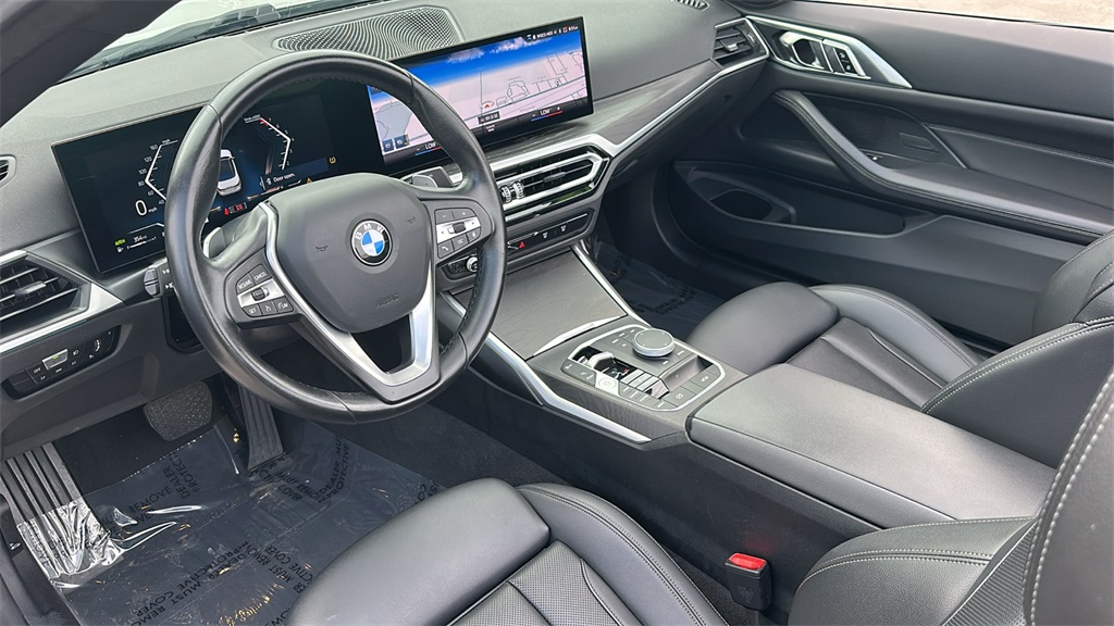 2024 Bmw 430i photo 14