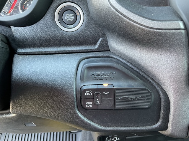 2024 Ram 5500 Tradesman photo 22