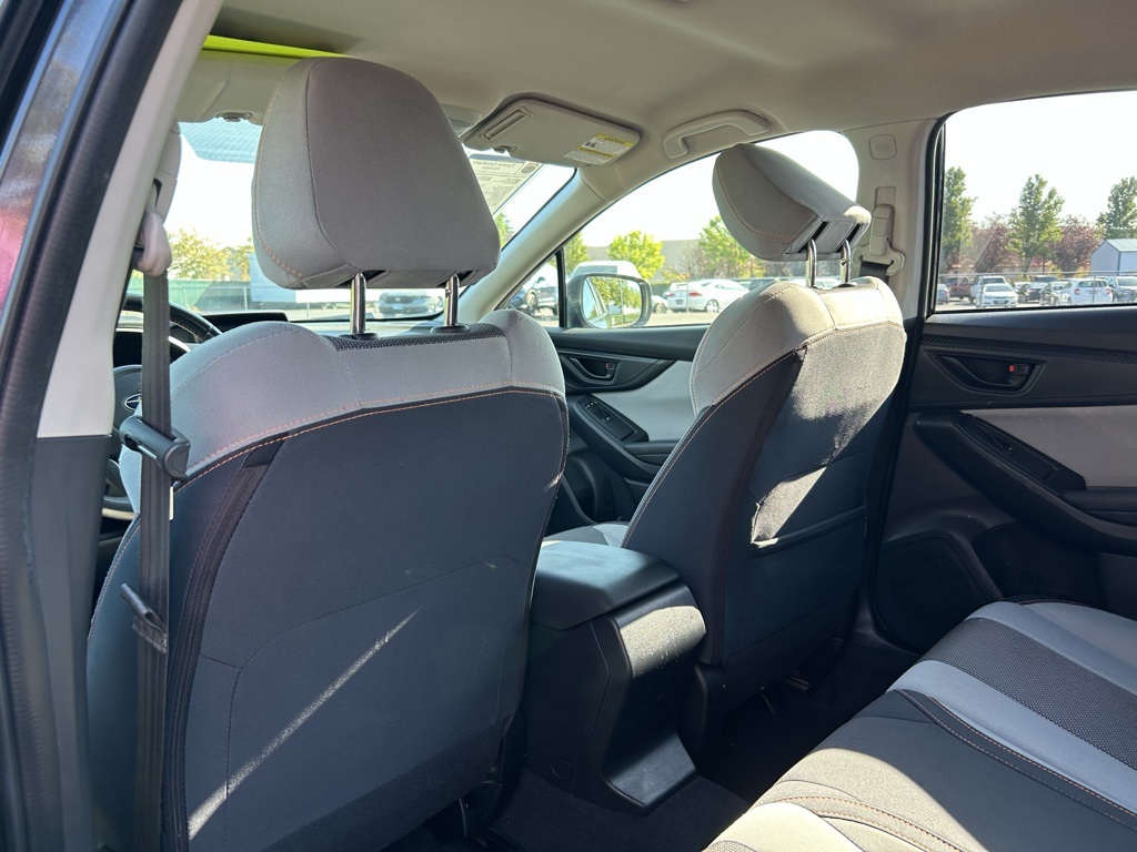 2019 Subaru Crosstrek 2.0i Premium photo 22