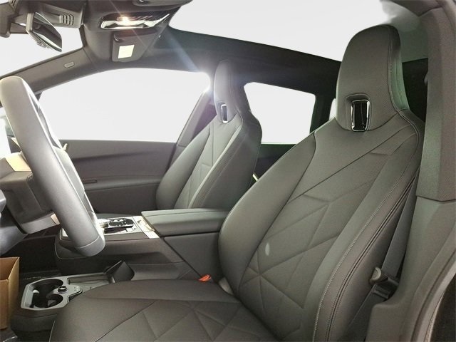 2025 Bmw iX photo 10