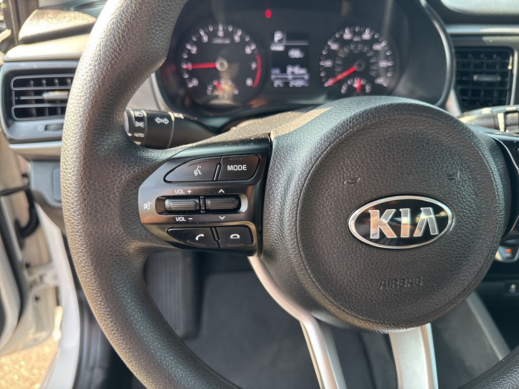 2019 Kia Rio LX S photo 43