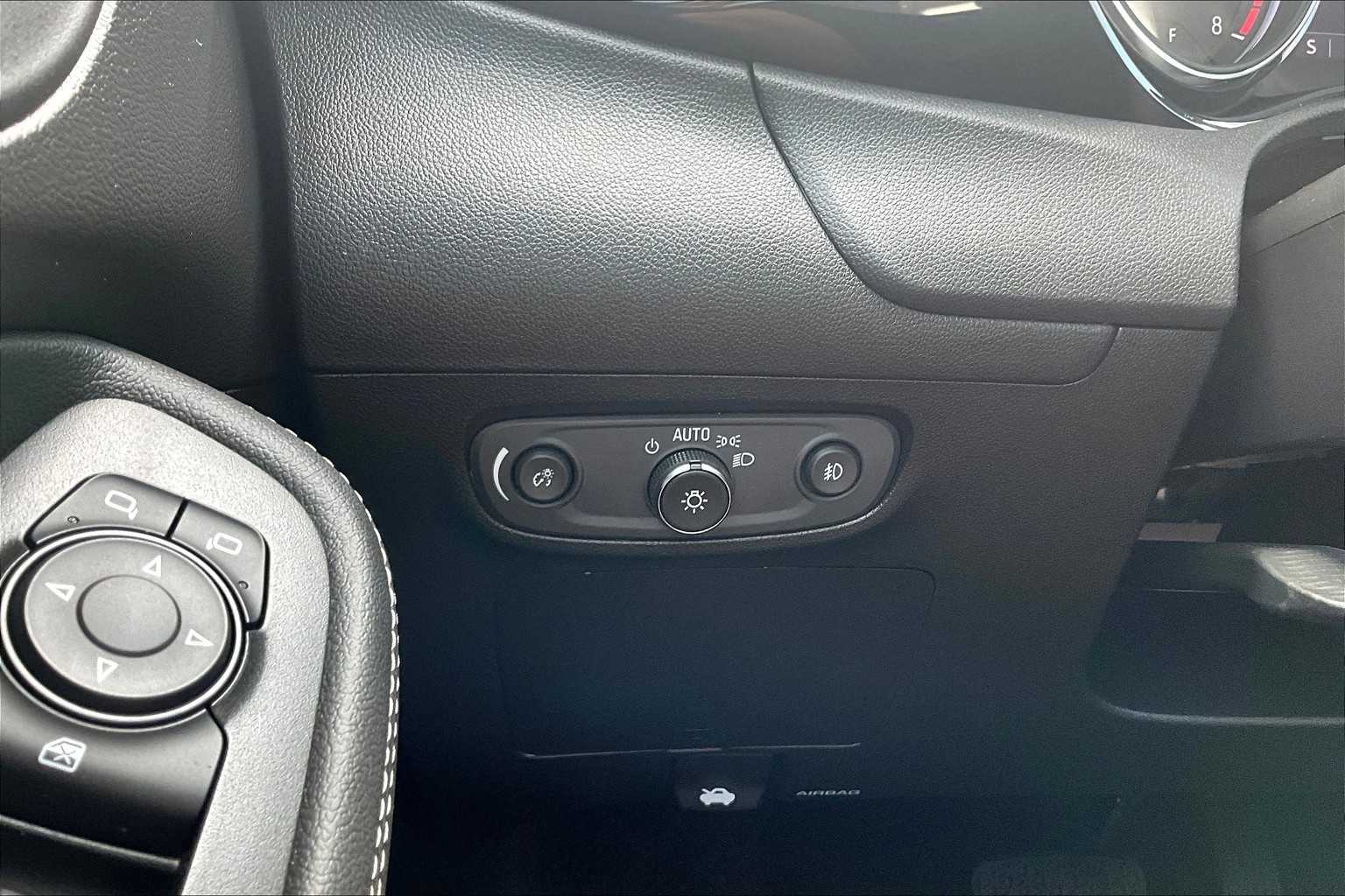 2022 Buick Encore GX Select photo 33