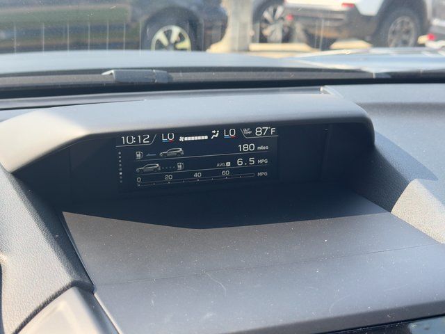 2025 Subaru Forester Wilderness photo 22