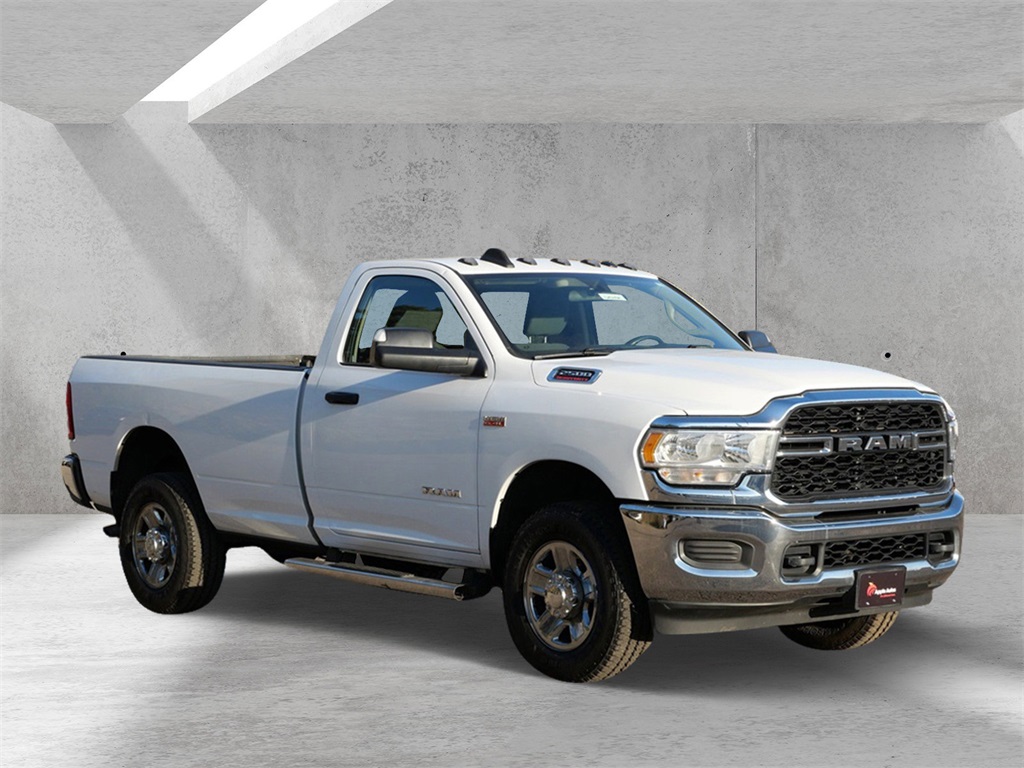 2019 RAM Ram 2500 Pickup Tradesman's photo