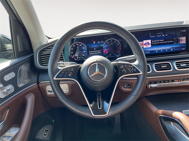 2024 Mercedes Benz GLE 350 4MATIC photo 12