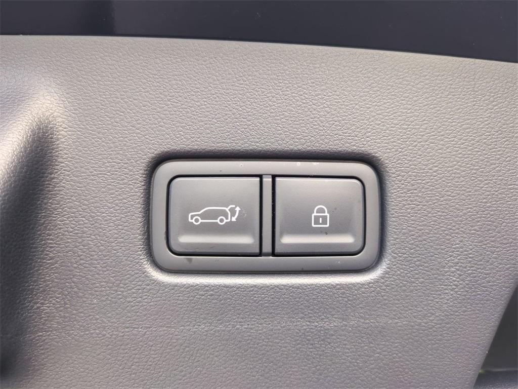 2026 Hyundai Palisade Calligraphy photo 12