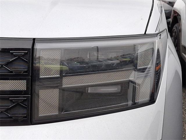 2026 Hyundai Santa Fe Calligraphy photo 4