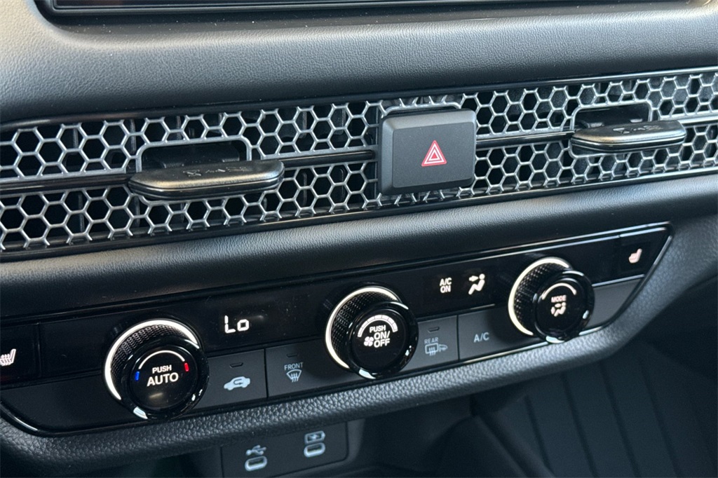 2026 Honda HR-V Sport photo 15