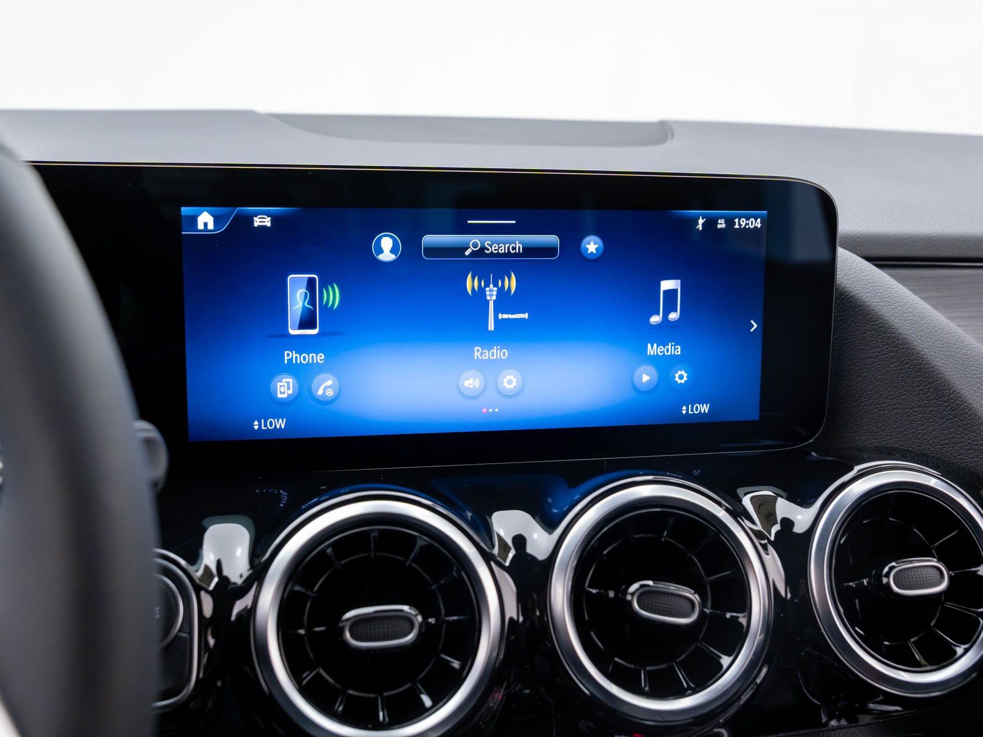 2026 Mercedes Benz GLA 250 4MATIC photo 22