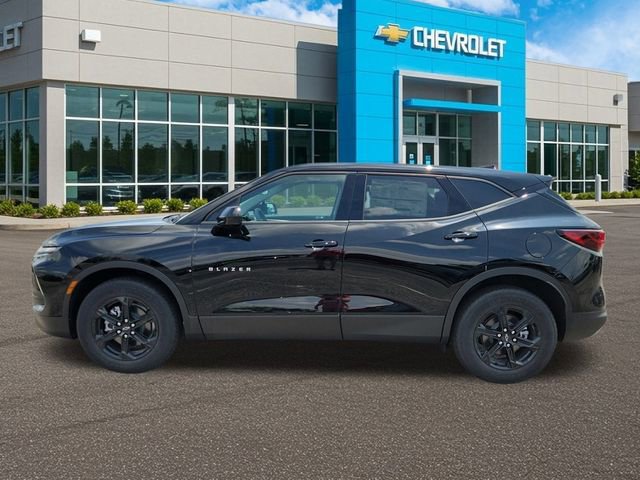 2025 Chevrolet Blazer 2LT photo 19