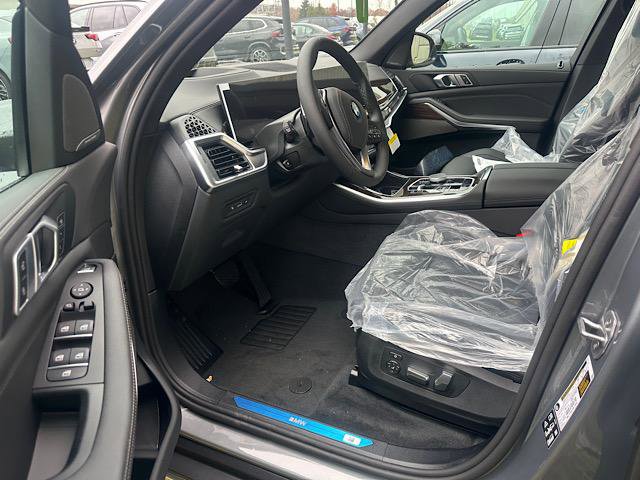 2026 Bmw X5 xDrive40i photo 4