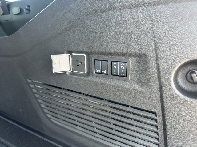 2025 Gmc Yukon XL Denali photo 20