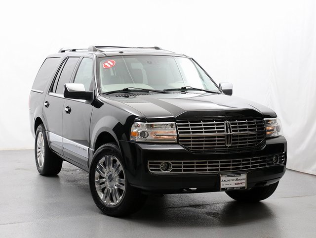 2011 Lincoln Navigator