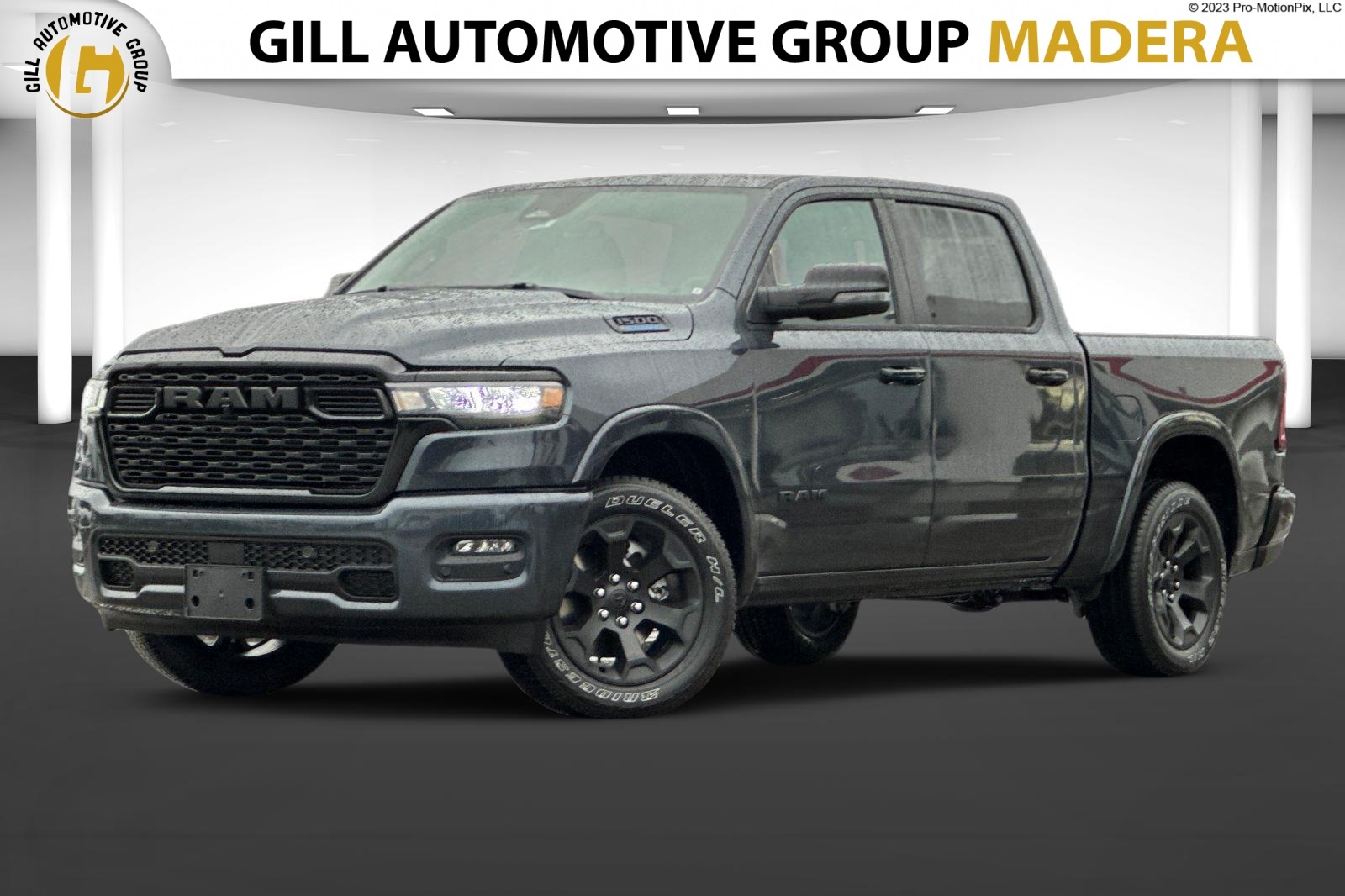 2026 RAM Ram 1500 Pickup Big Horn/Lone Star's photo