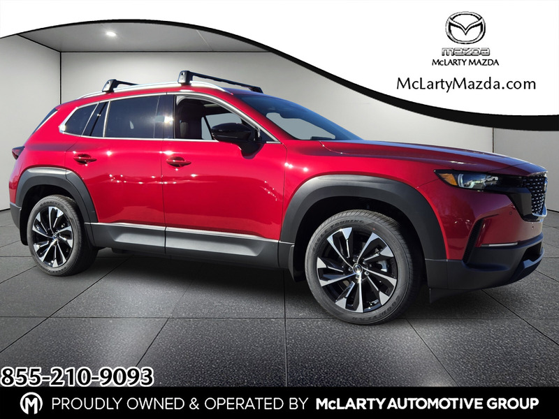 2026 Mazda CX-50 Premium Plus's photo