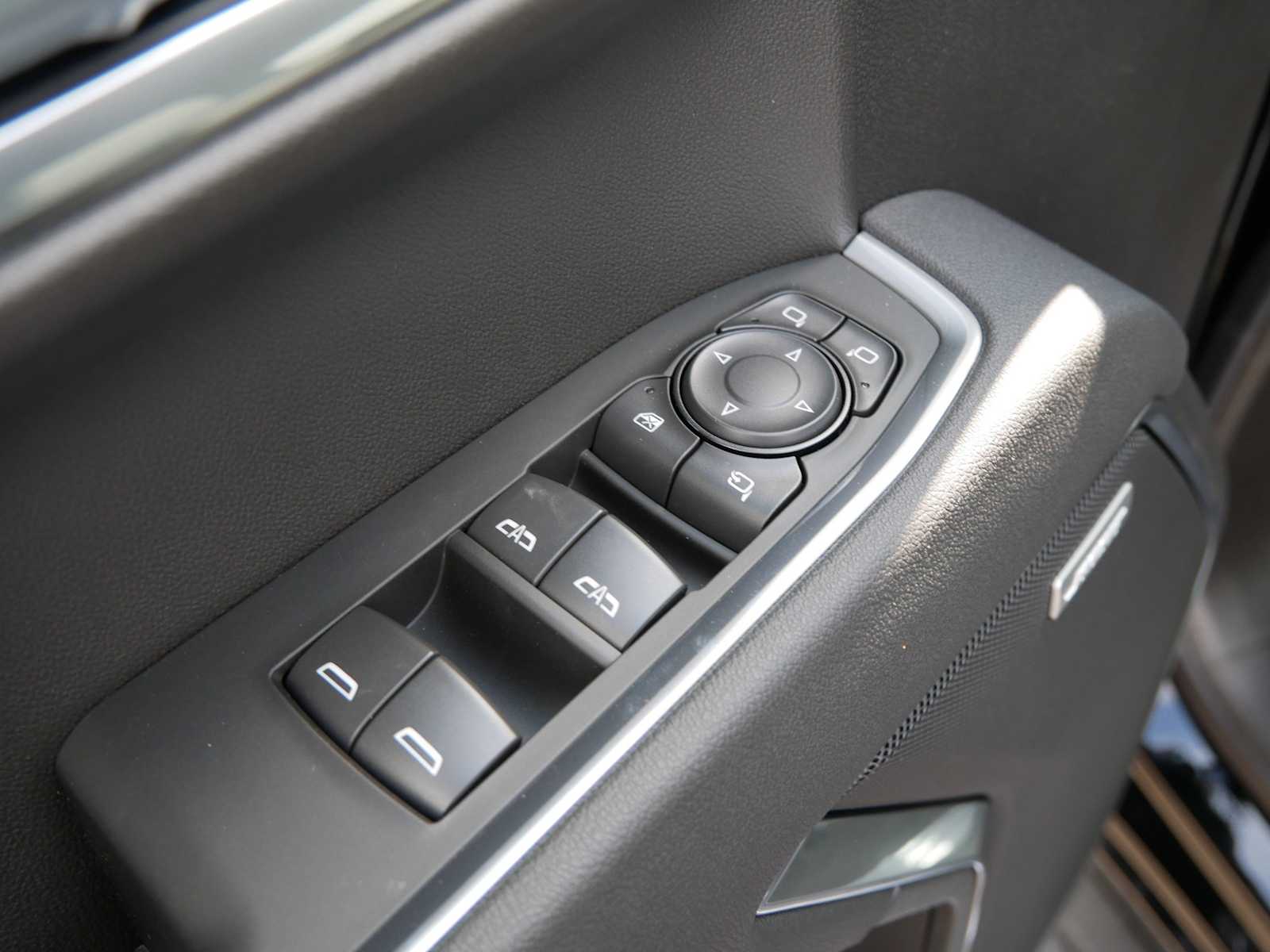 2026 Gmc Sierra 1500 SLT photo 16