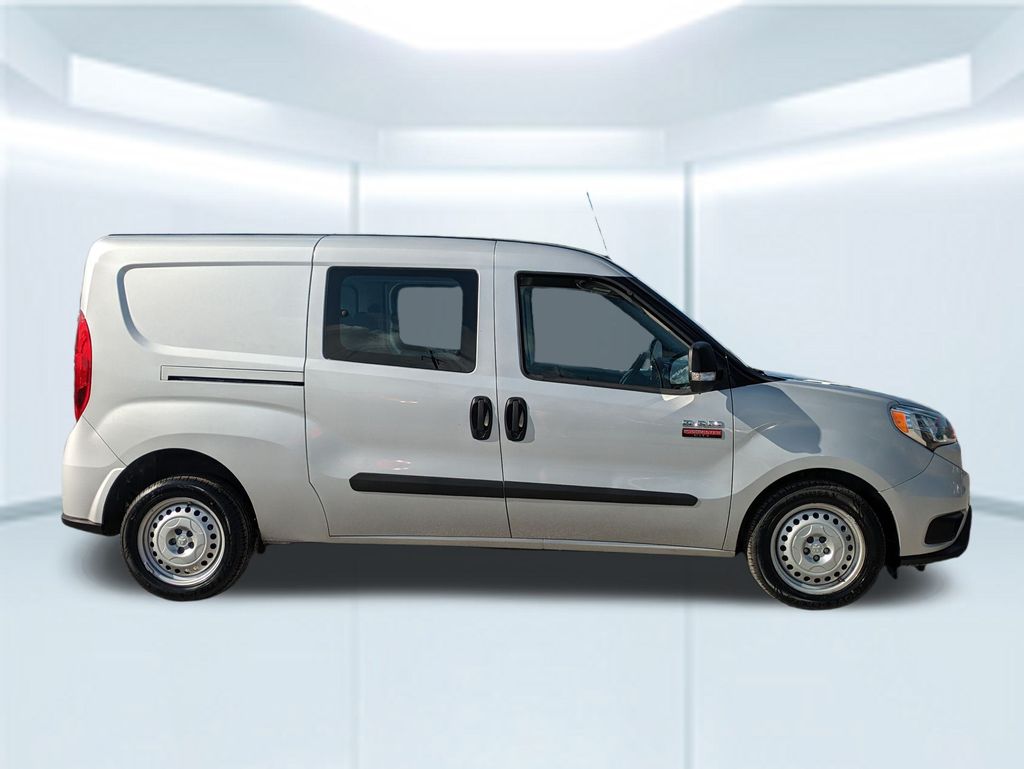 2022 Ram ProMaster City photo 4