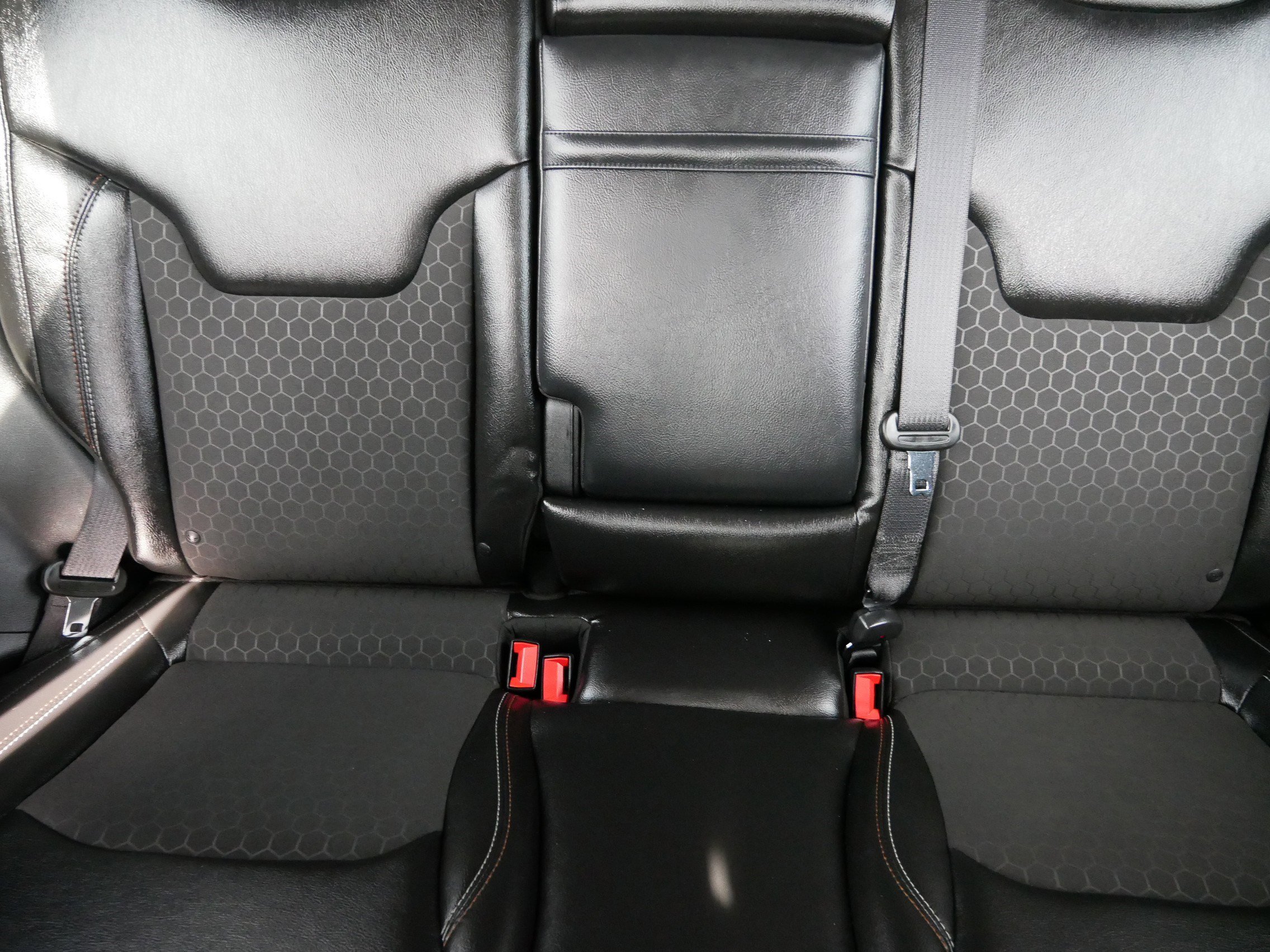 2018 Jeep Compass Latitude photo 13
