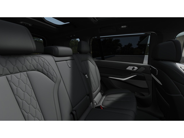 New 2026 Dravit Grey Metallic BMW image 12
