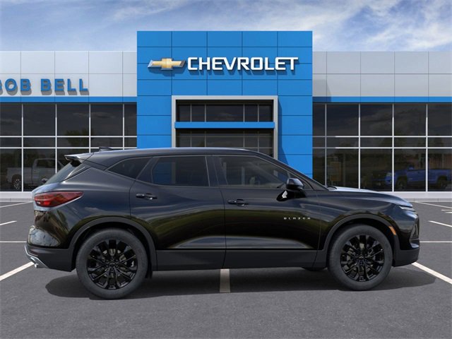 2025 Chevrolet Blazer 2LT photo 4