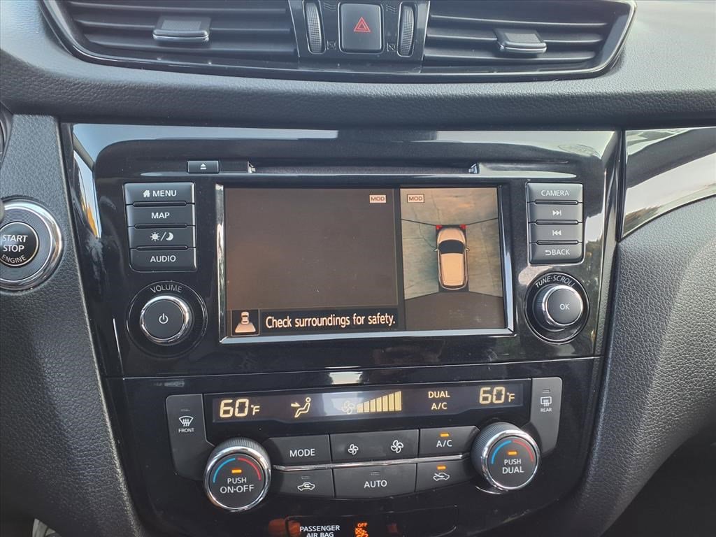 2022 Nissan Rogue Sport SL photo 22