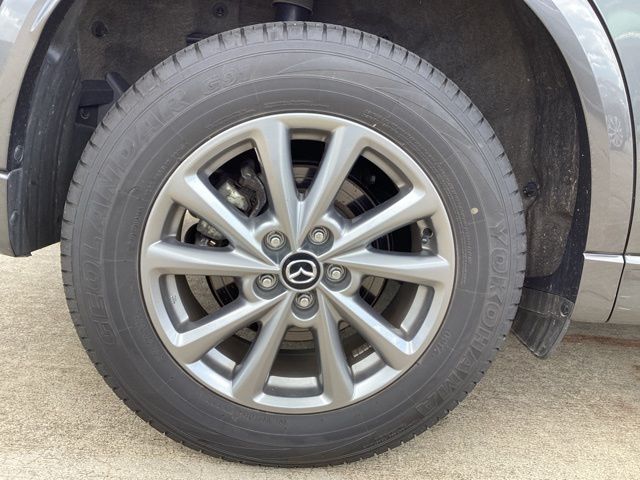 2024 Mazda CX-5 2.5 Select photo 11