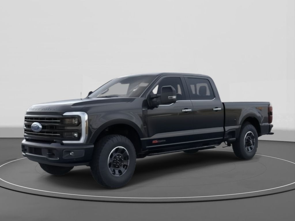 2025 Ford F-250 Base's photo