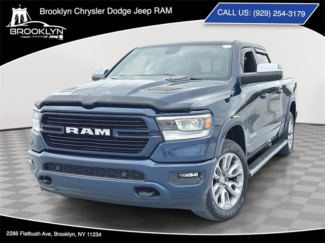 2020 RAM Ram 1500 Pickup Laramie