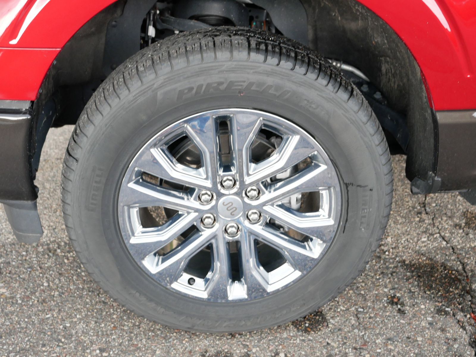 2024 Ford F-150 King Ranch photo 10